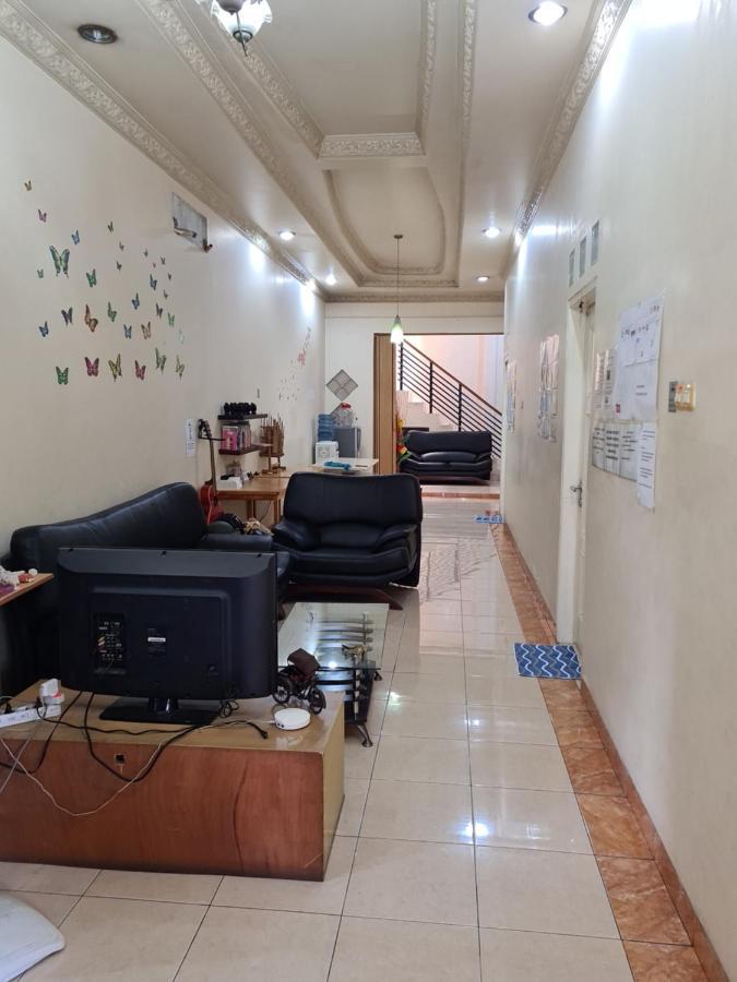 Traveller Home Тангеранг Экстерьер фото