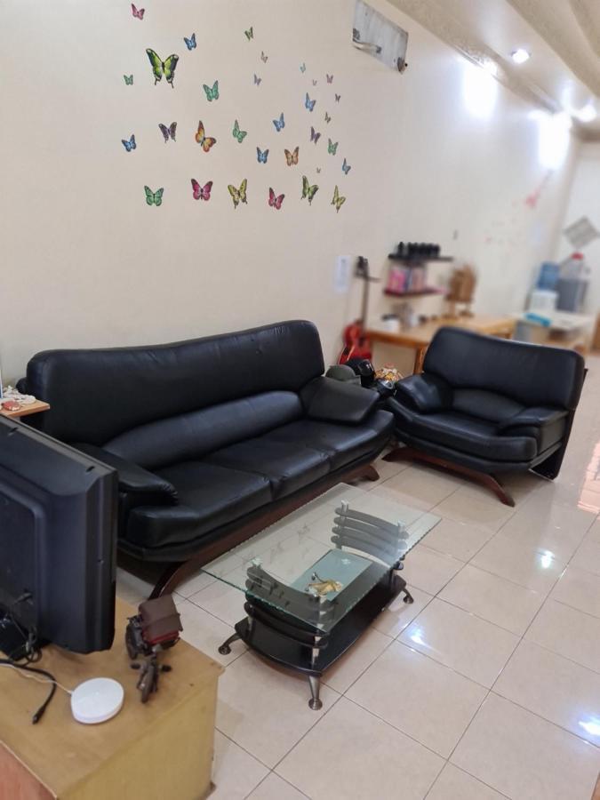 Traveller Home Тангеранг Экстерьер фото