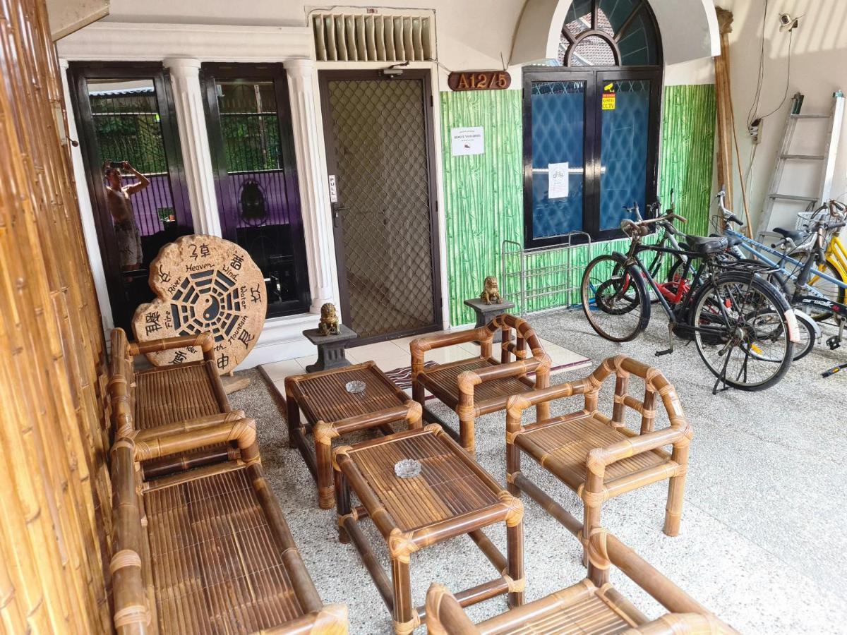 Traveller Home Тангеранг Экстерьер фото