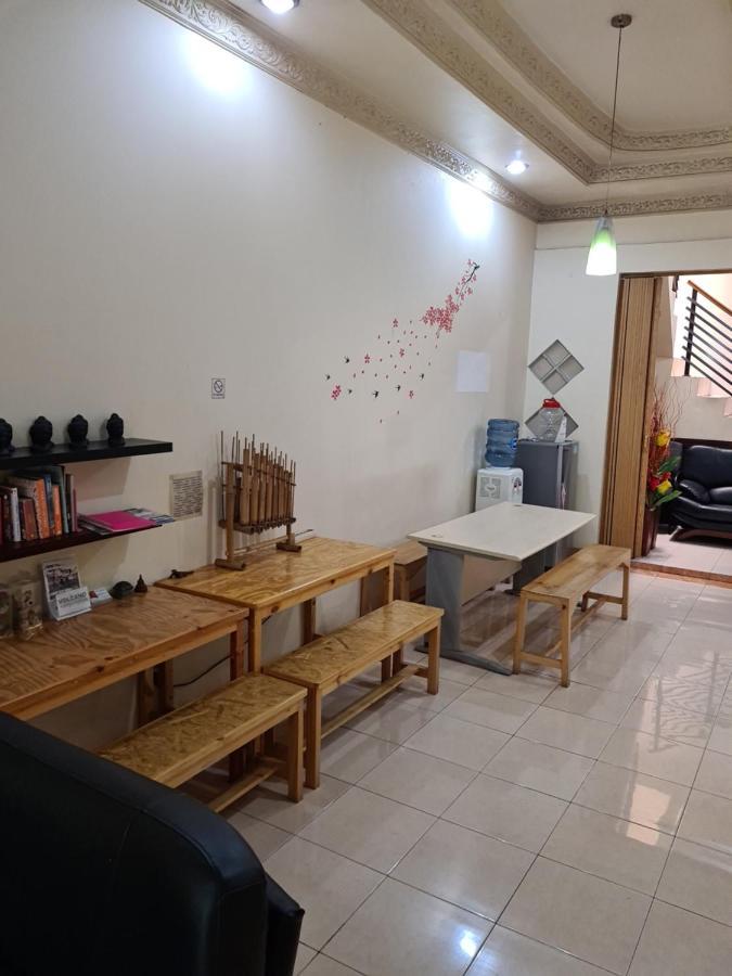 Traveller Home Тангеранг Экстерьер фото