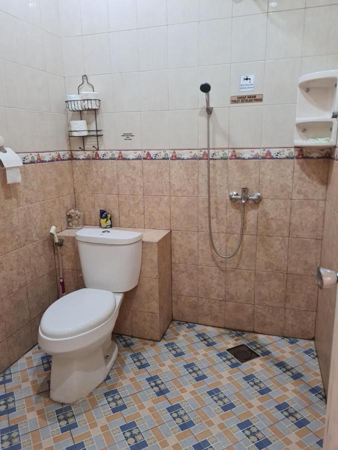 Traveller Home Тангеранг Экстерьер фото