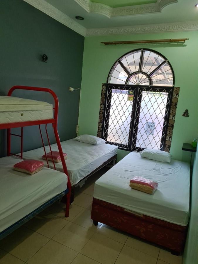 Traveller Home Тангеранг Экстерьер фото