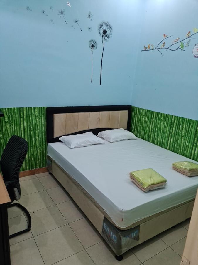 Traveller Home Тангеранг Экстерьер фото