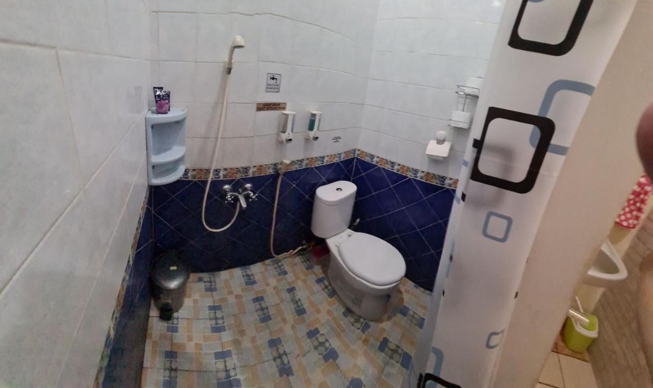 Traveller Home Тангеранг Экстерьер фото