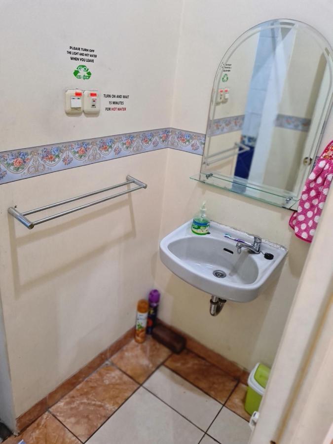 Traveller Home Тангеранг Экстерьер фото