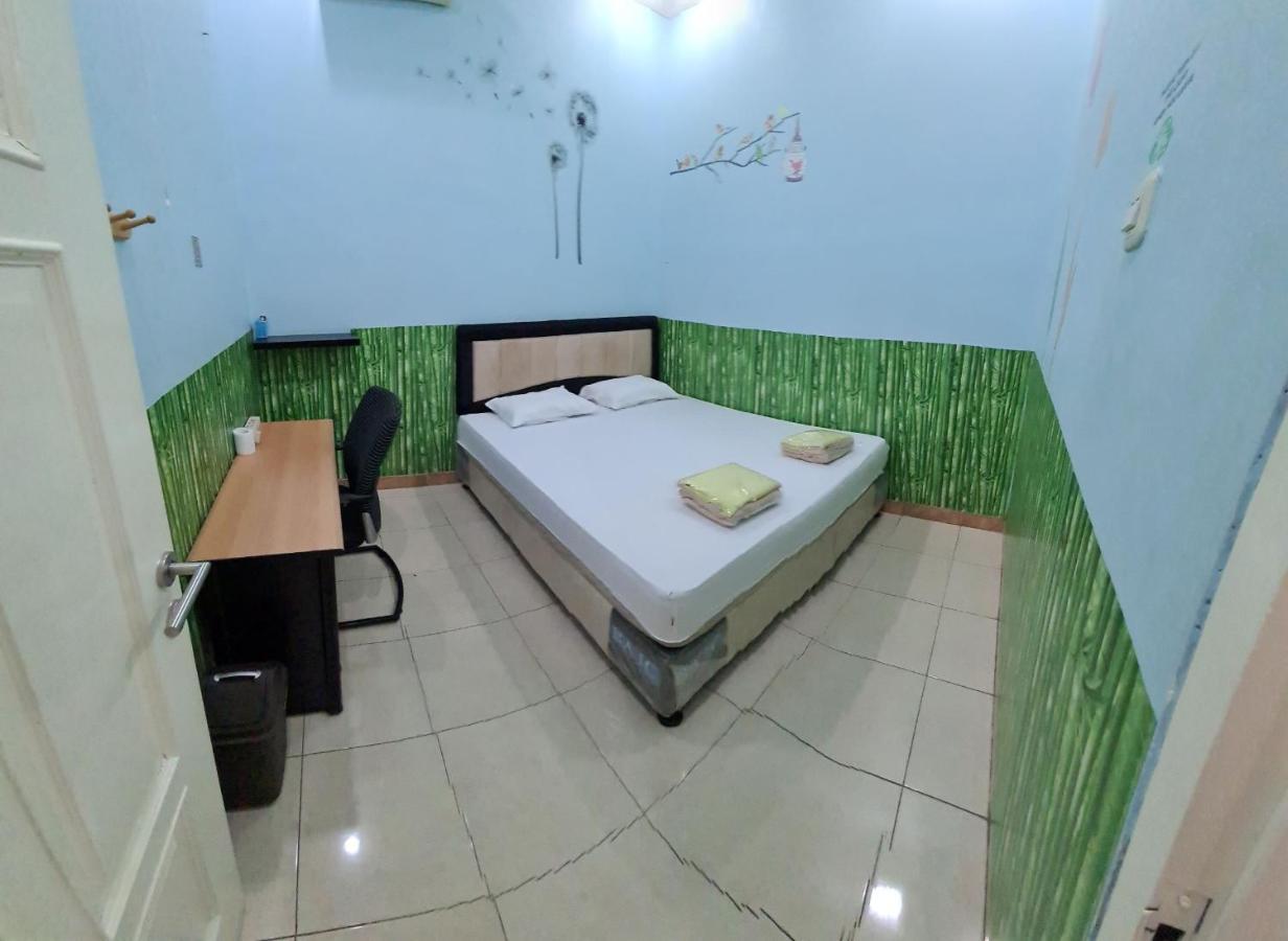 Traveller Home Тангеранг Экстерьер фото