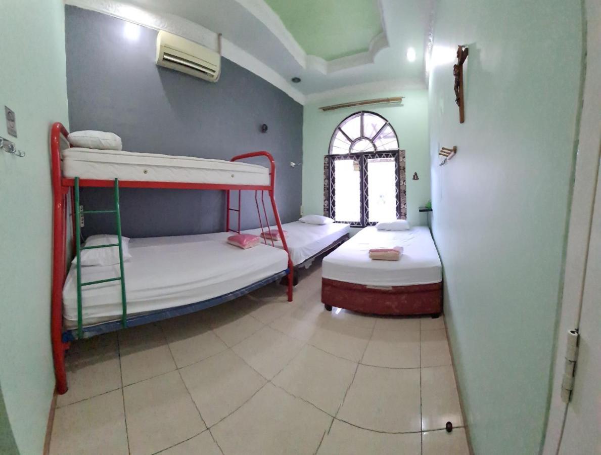 Traveller Home Тангеранг Экстерьер фото