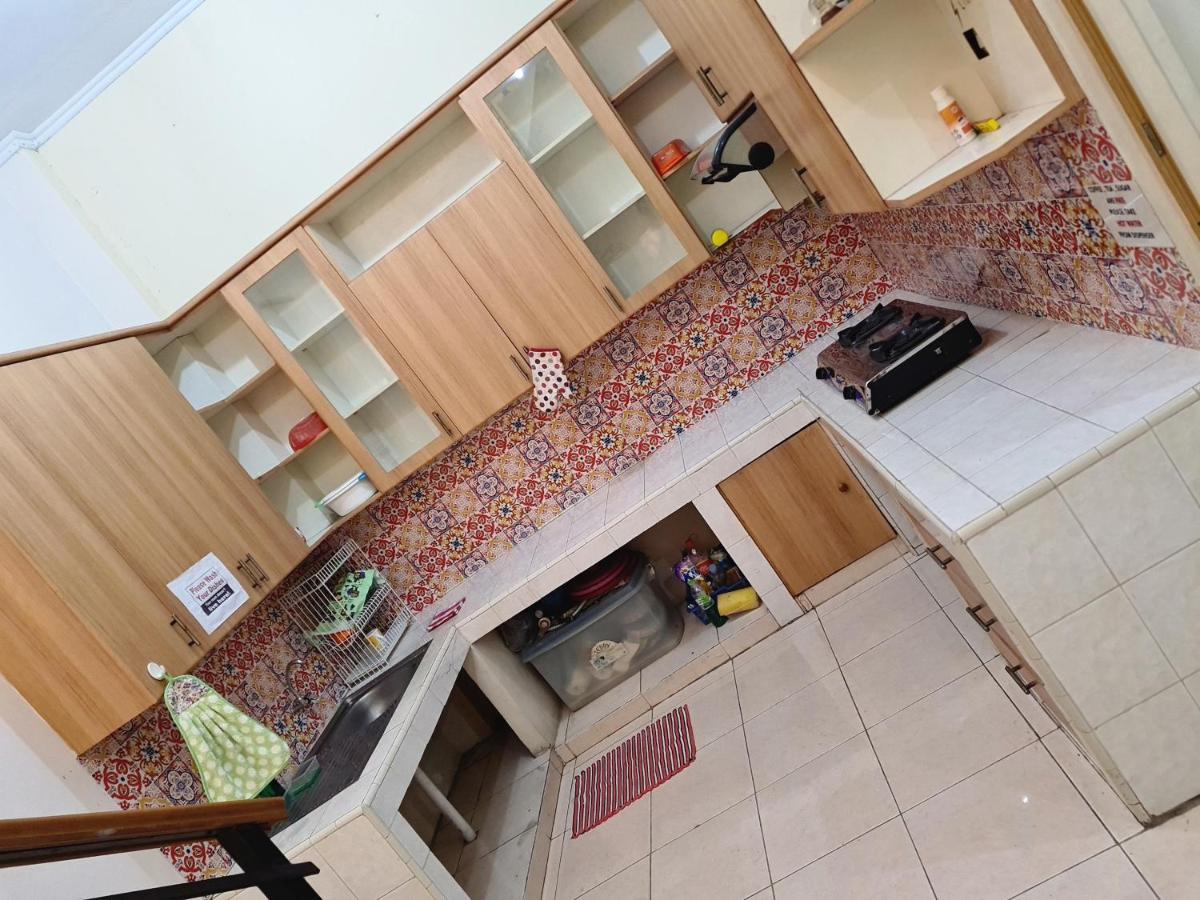 Traveller Home Тангеранг Экстерьер фото