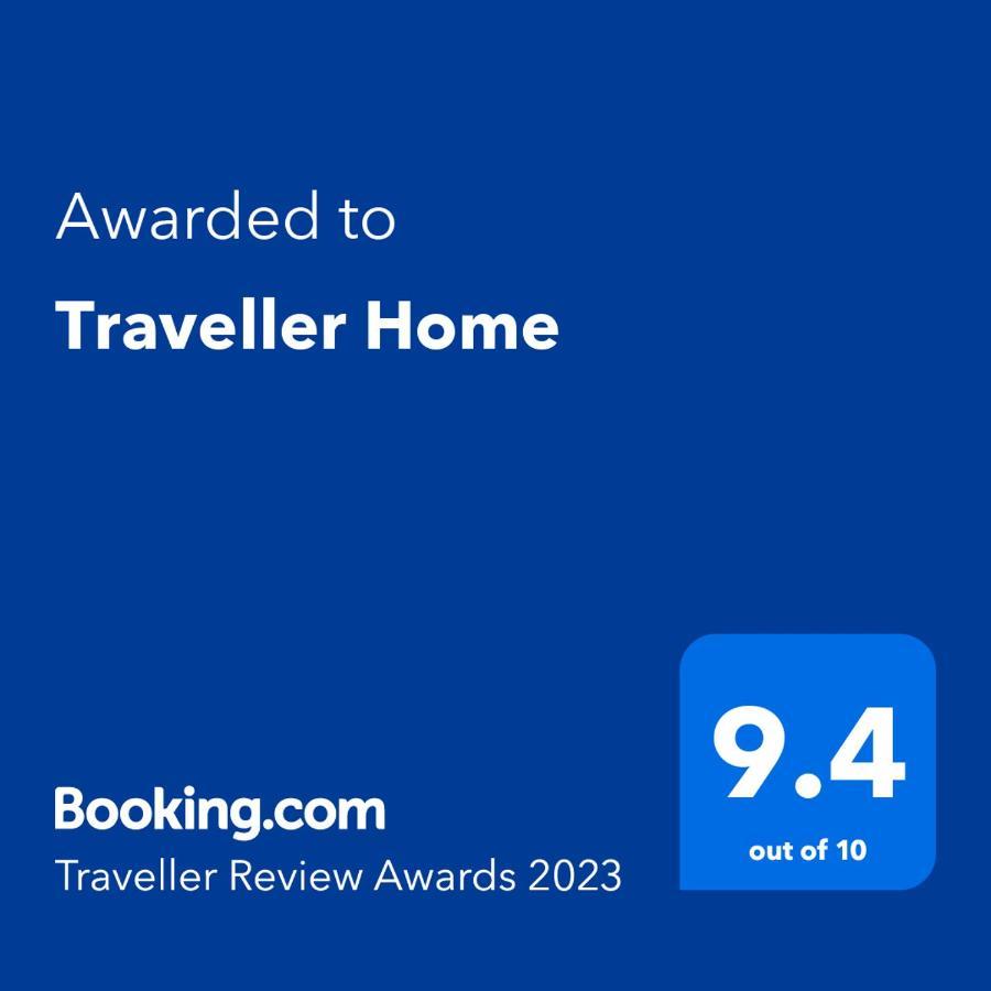Traveller Home Тангеранг Экстерьер фото